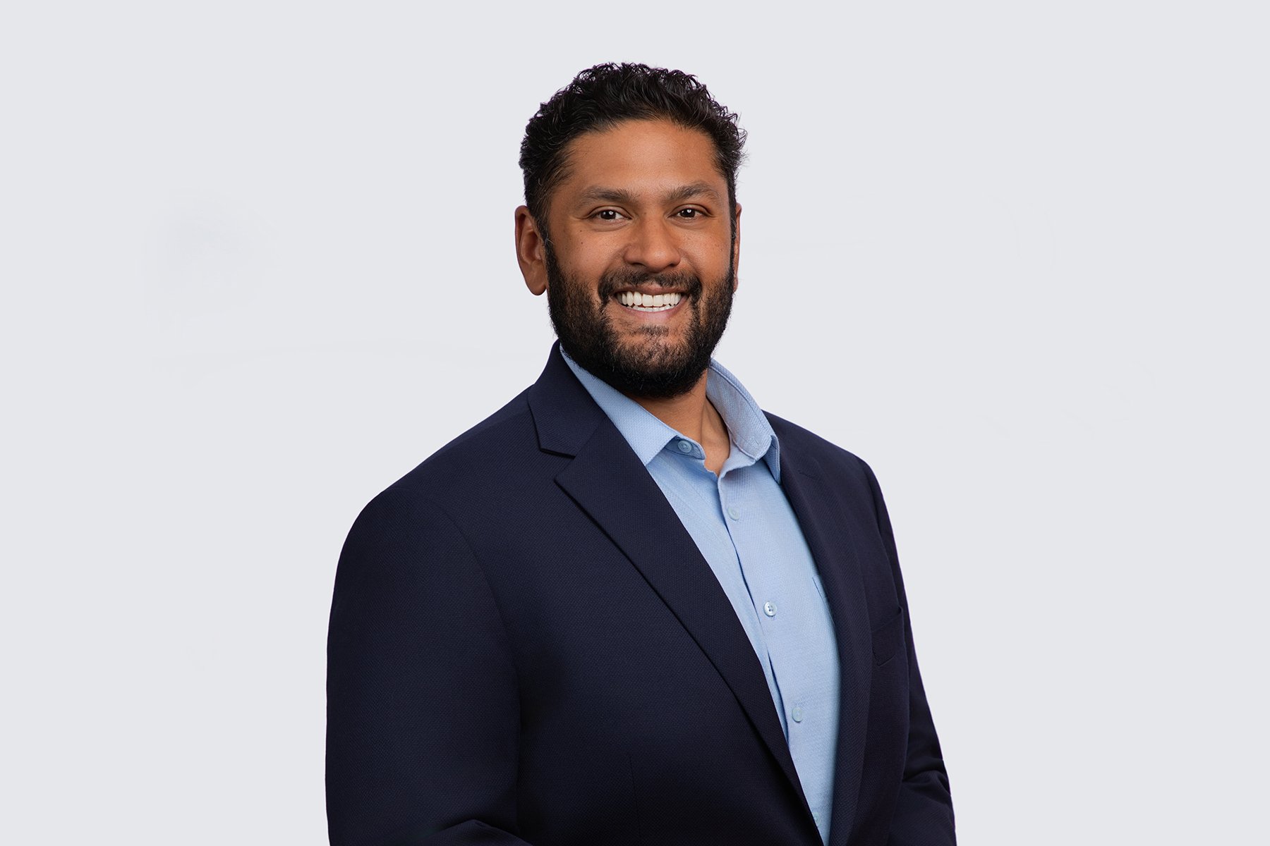 Abhishekh Vasa Headshot 2026
