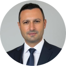 Aleks Malamud - Circle