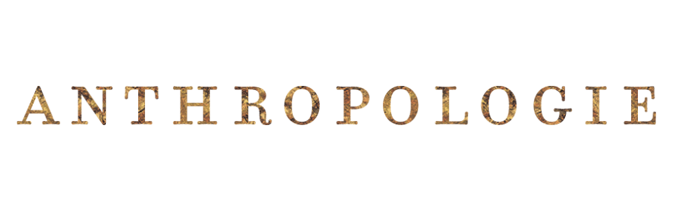 Anthropologie Logo 2