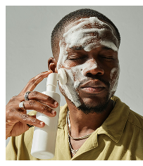 Beauty and cosmetics 3