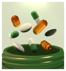 Beauty and cosmetics 4