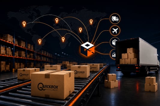 Dynamic Parcel Optimization: The Complete Guide to Smarter Shipping for Scaling Brands