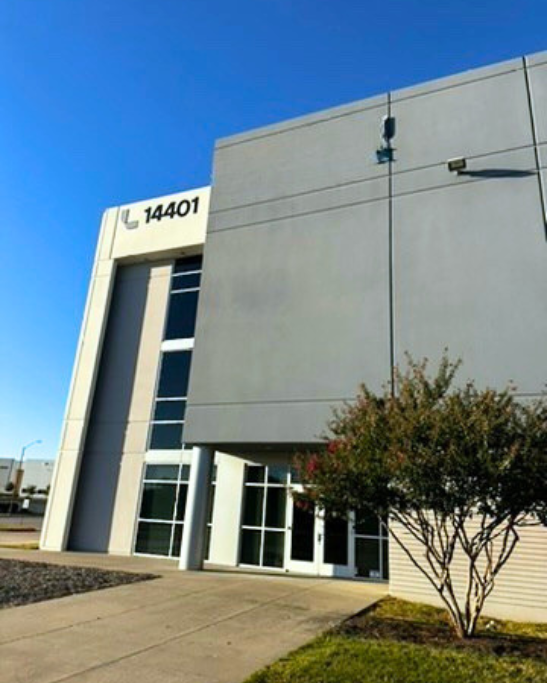 Dallas DFW Exterior