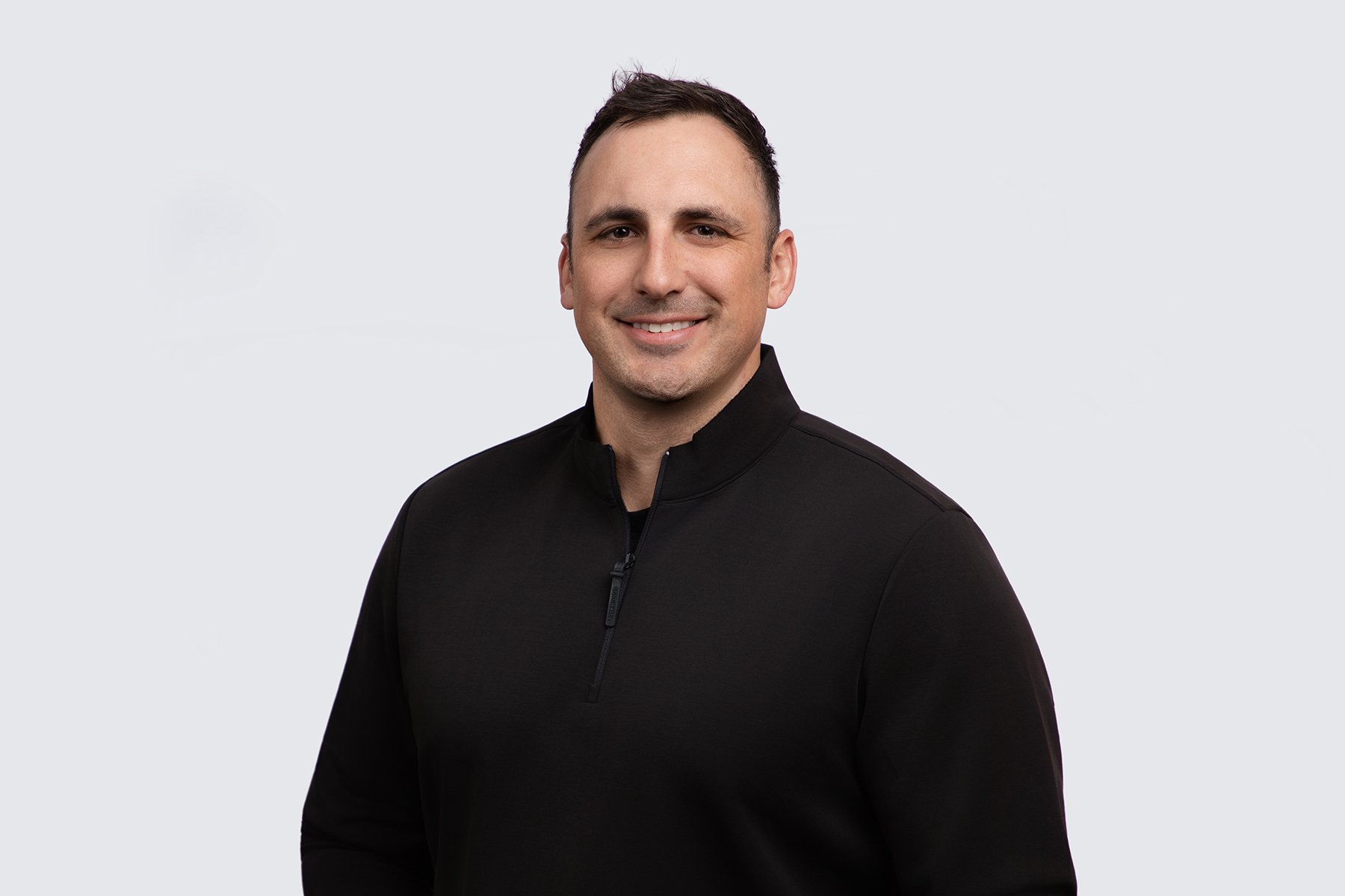 Joseph Wall- Senior Vice President of Finance and Transportation