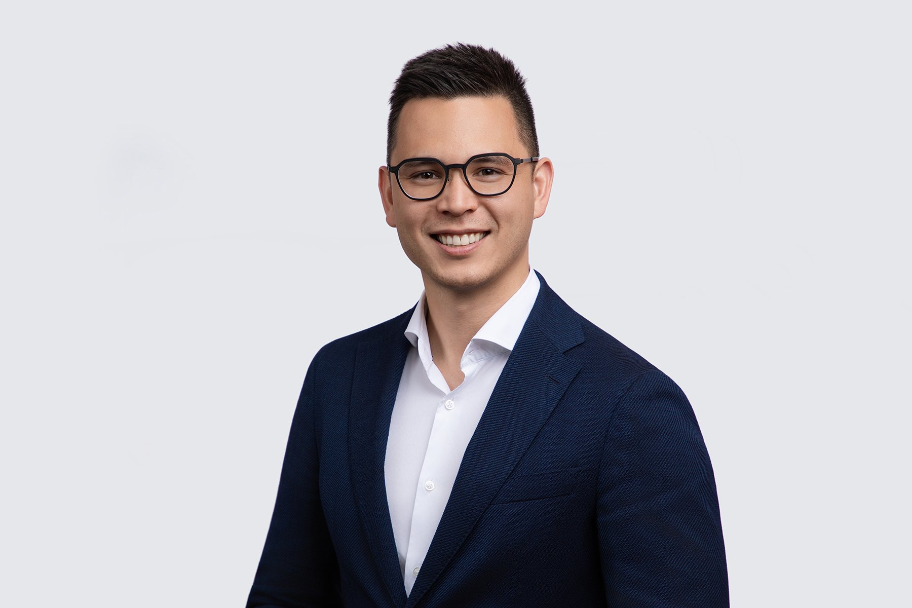Brennen McMullin- Chief Financial Officer