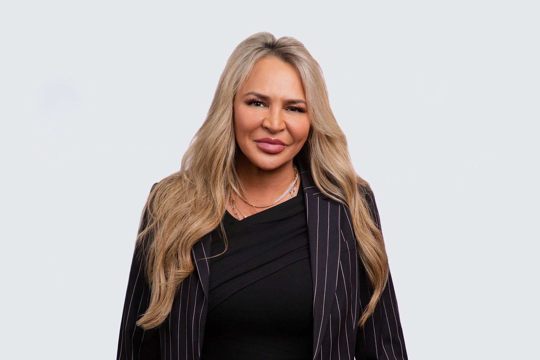 Irene Scharmack- CEO