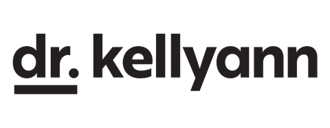Dr Kellyann Logo Small