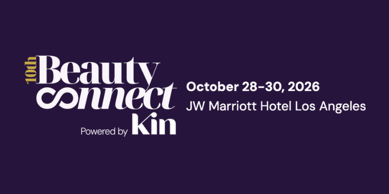 QuickBox is attending Beauty Connect