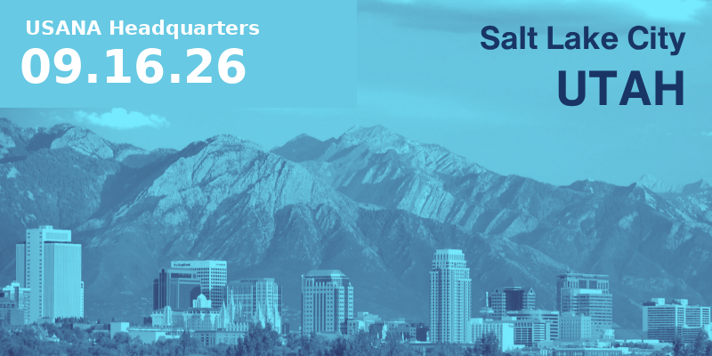 QuickBox is attending Social Commerce Summit SLC