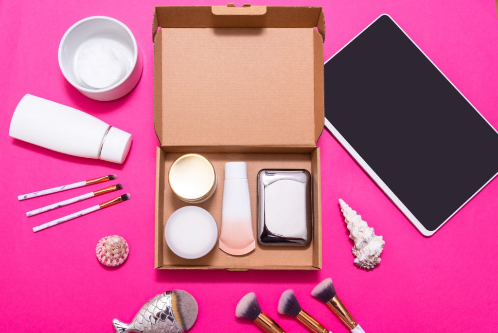 Custom Kitting for Subscription Box with flexibility