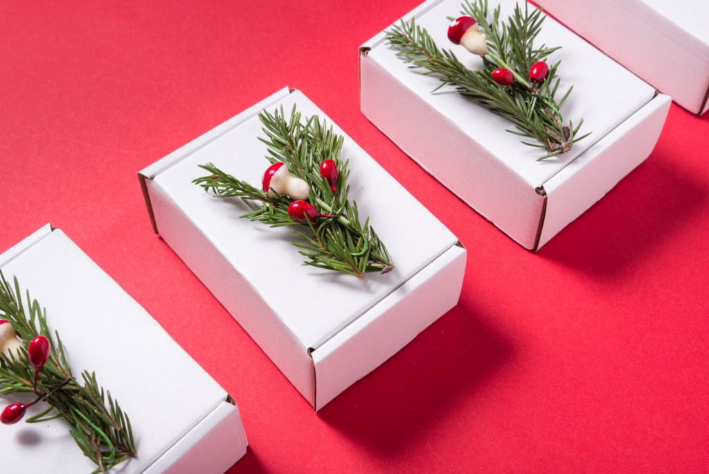 Holiday Fulfillment Custom Boxes Bulk to reduce errors