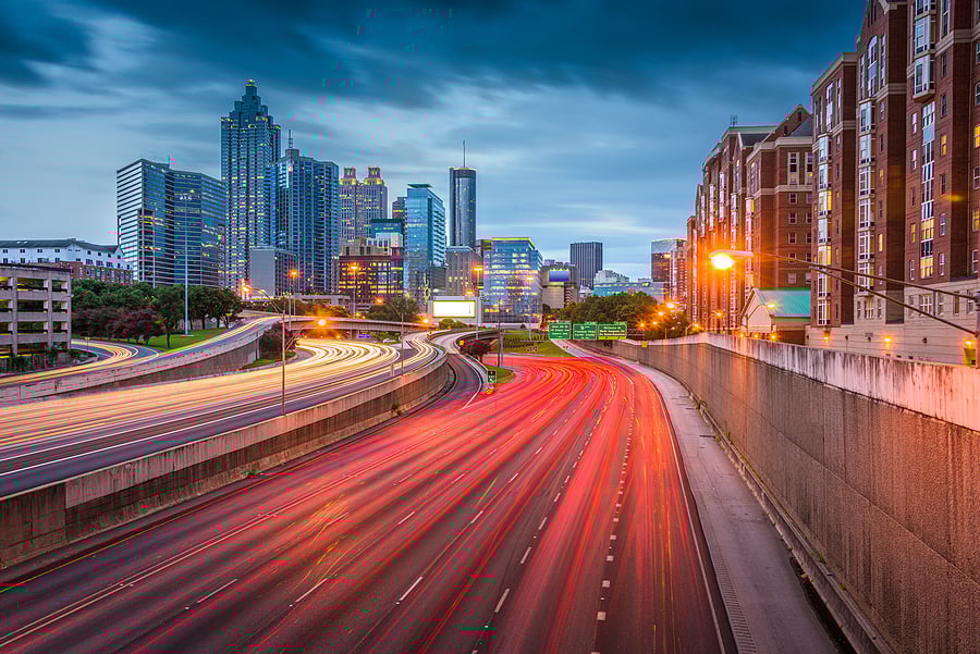 3PL Services in Atlanta Georgia 3PL Services in Atlanta Georgia