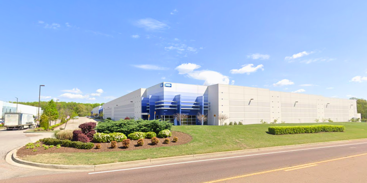 MS Stateline Facility - Streetview