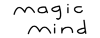 Magic Mind Logo Small