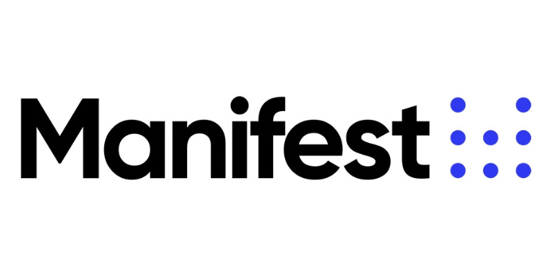 Manifest Logo for Events Page