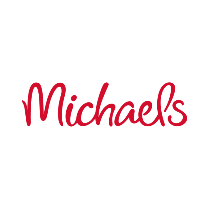 Michaels Logo