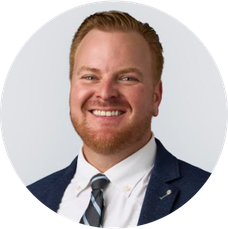 Patrick Lowe - Circle