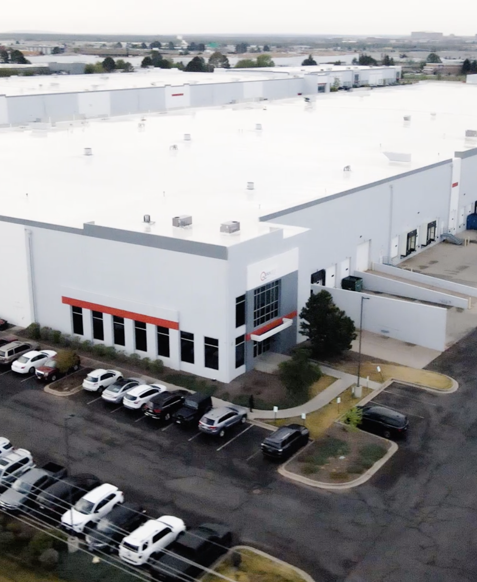 QuickBox Denver Exterior 1