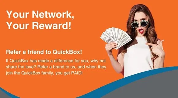 Partner with QuickBox Today