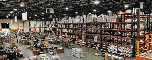 The 3PL Effect: Boosting Efficiency & Growth in Direct Selling
