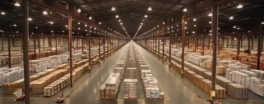 Advantages of Third Party Logistics: Why Use a 3PL?