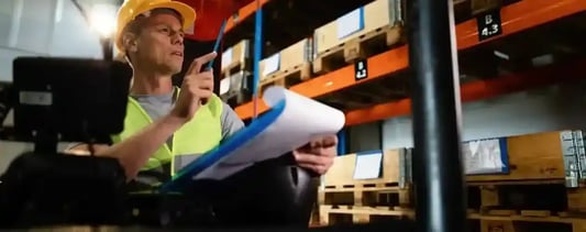 2025 3PL Fulfillment Industry News & Trends