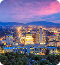 Salt Lake City