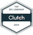 Top Clutch 3pl Company 2025-1