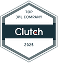 Top Clutch 3pl Company 2025