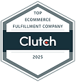 Top Clutch Ecommerce Fulfillment Company 2025-1