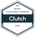 Top Clutch Retail Fulfillment Company 2025 (1)
