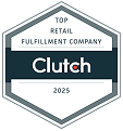 Top Clutch Retail Fulfillment Company 2025-1