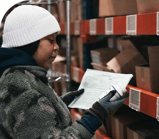 Inventory Management