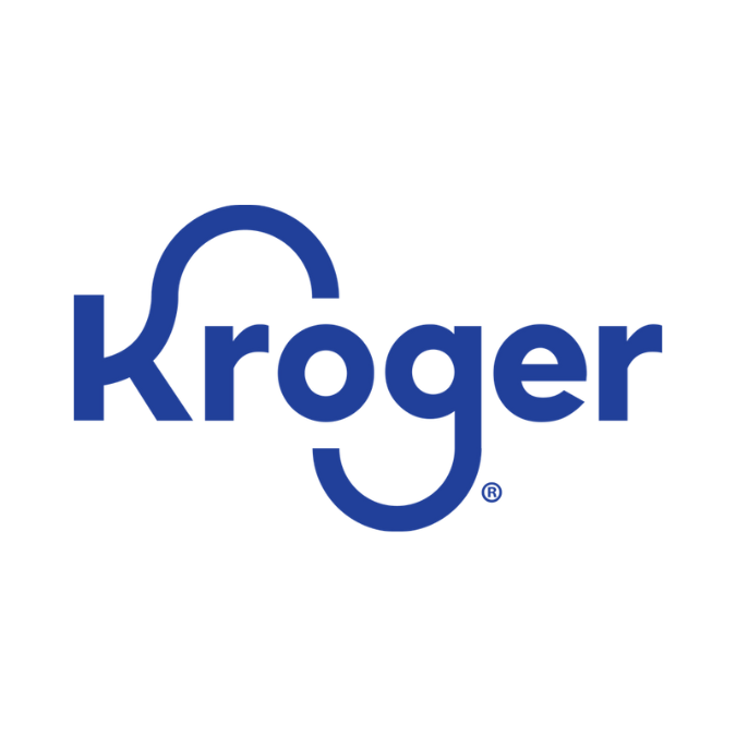 Kroger Logo