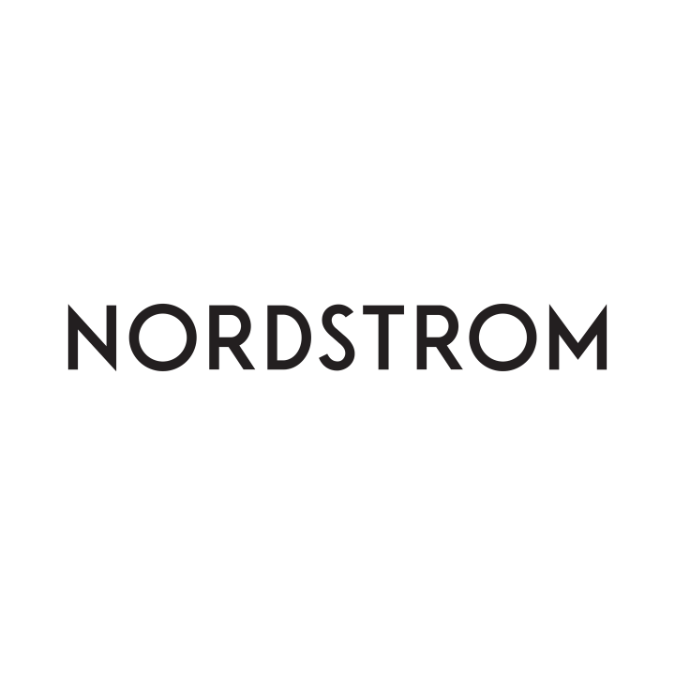 Nordstrom Logo