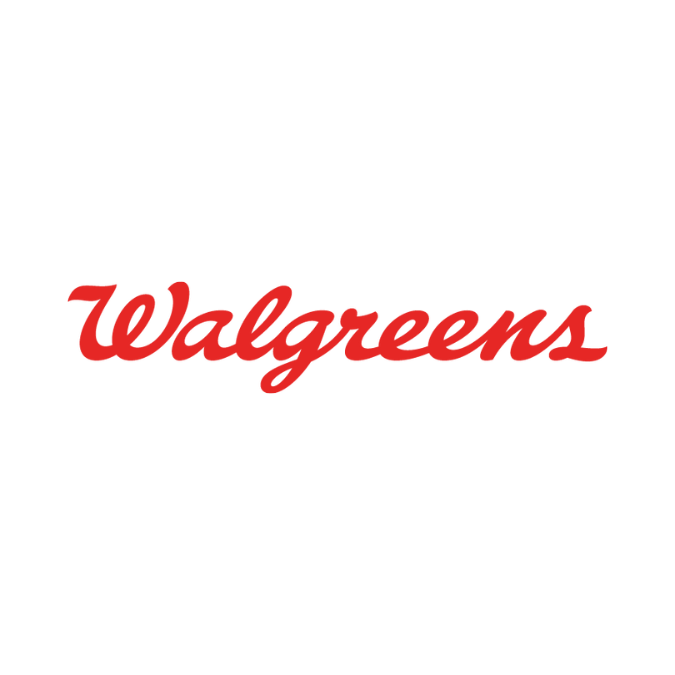 Walgreens Logo