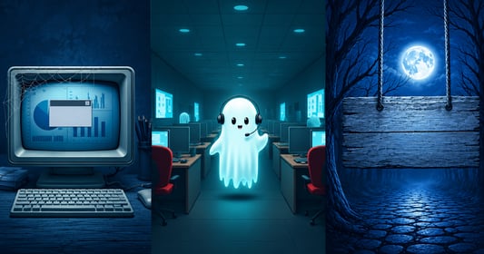 3PL Horror Stories: 6 Common 3PL Problems and How to Fix Them