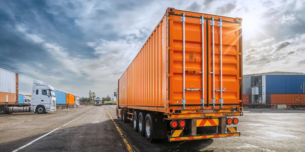Shipping Optimization
