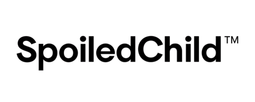 Spoiled Child Logo