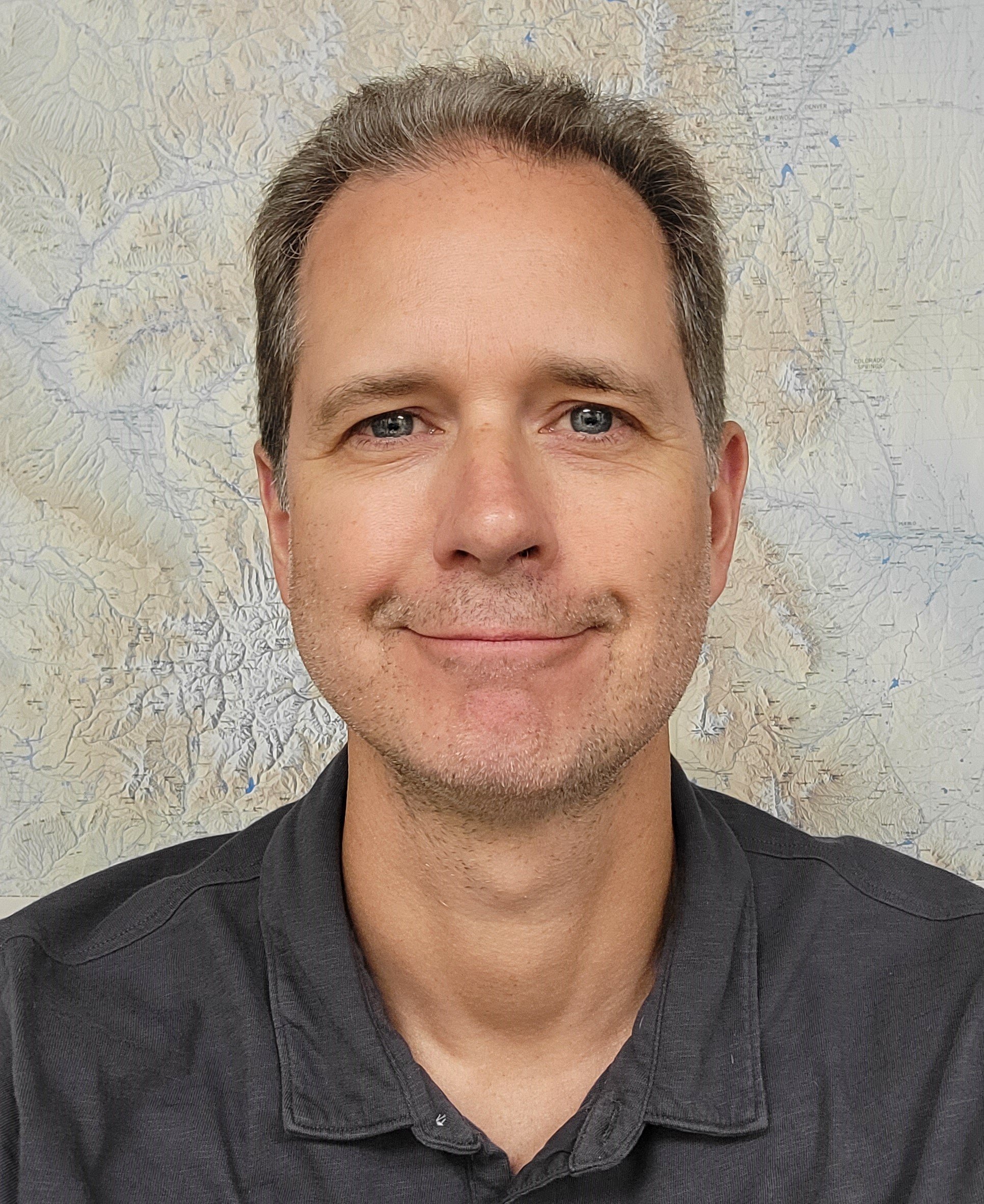 CCO Tim Werkley CCO Tim Werkley