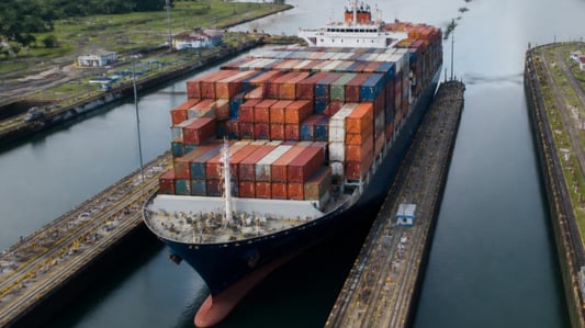 What the Panama Canal Standoff Means for Your Fulfillment Strategy
