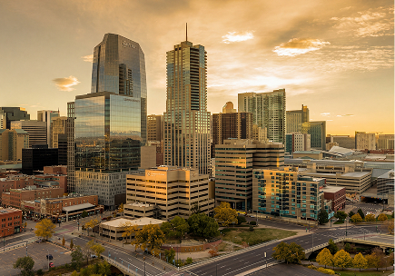denver