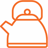 kettle-housewares-line-icon