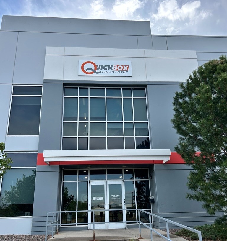 QuickBox Denver Unit C Entrance-1