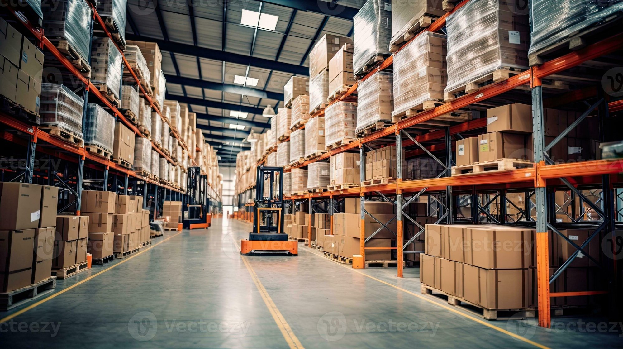 warehouse