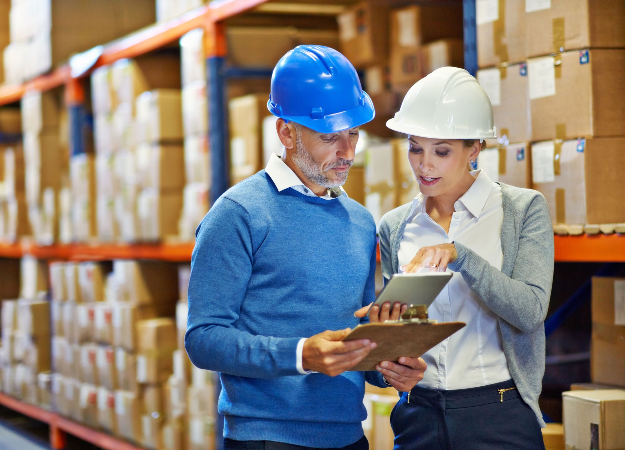 Choosing the Right Inventory Management Strategy: FIFO vs FEFO vs LIFO