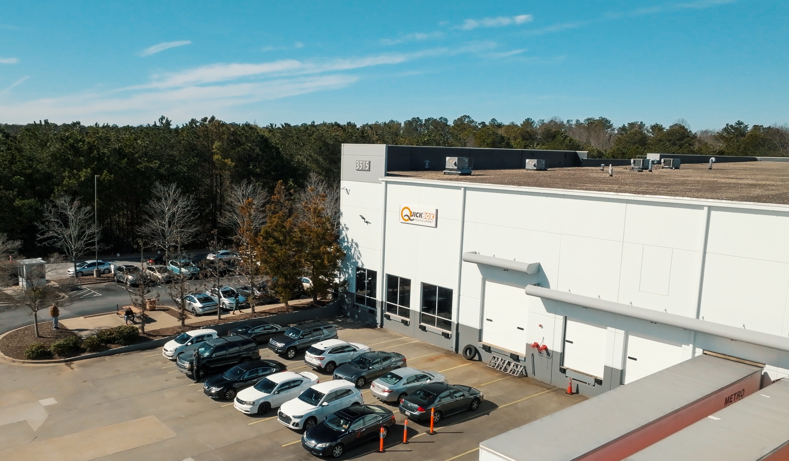 QuickBox Atlanta 3515 Exterior 2