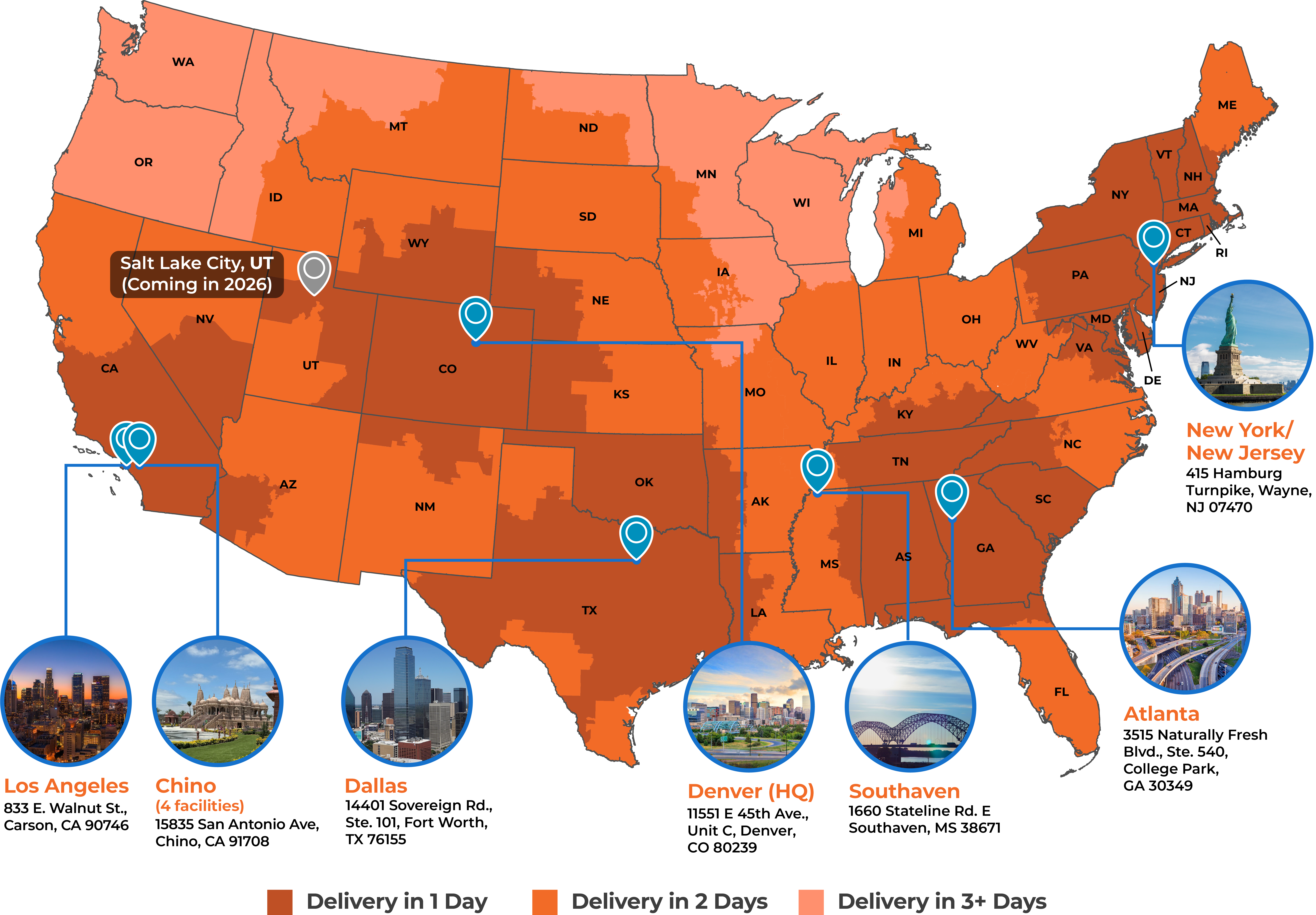 QuickBox Locations Map Feb 2026 - 2
