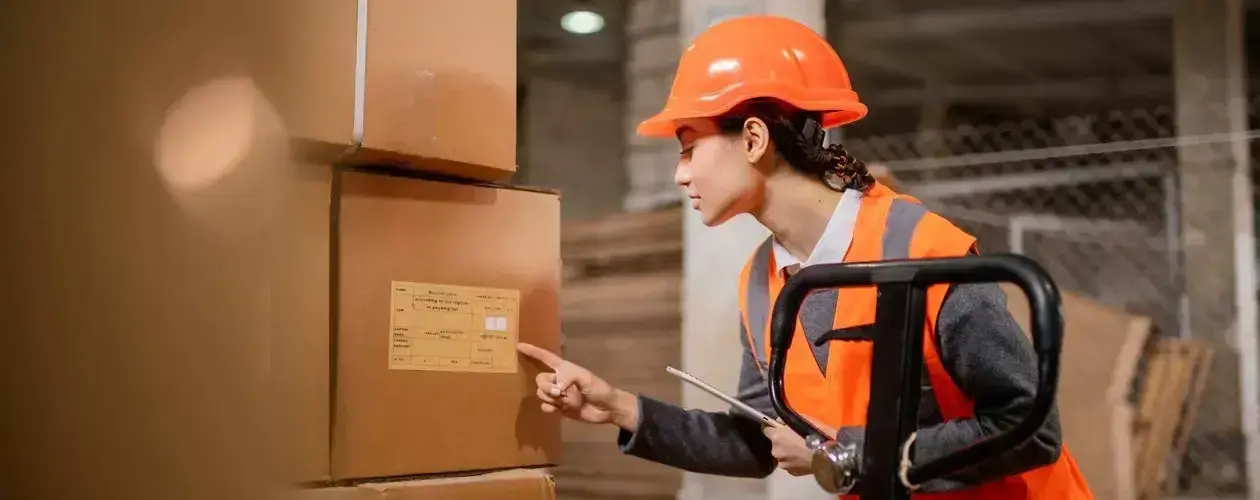 Why Companies Choose to Work with a 3PL Provider